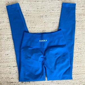 Aurola Amazon Leggings